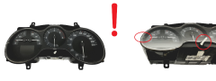 Speedometer/Instrument Cluster Seat Leon 1P0920807E 110080368015 50864