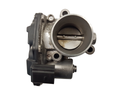 Air Throttle Body Ford CM5G-9F991-FB 1.0 EcoBoost FoMoCo 1271