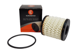 Oil Filter Original Citroen Peugeot 1.4-2.0  / 2.0 HDI 1629084080