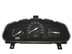 Speedometer/Instrument Cluster Nissan Micra 248105F563 VDO