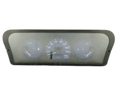 Speedometer/Instrument Cluster Fiat Ducato 1325180080 6063269901 29393