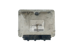 Controller 51834074 IAW4AF.SF Magneti Marell 39208