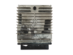 Controller 4X43-12A650-AJ 12249765 R0411C019G Jaguar Delphi 29351