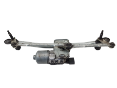 Wiper Mechanism Fiat Doblo 2 51810592 0390241564 Bosch 1867