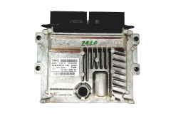 Controller 28526861 FS7A-12A650-CVJ DS71-12B684-XB Ford Delphi