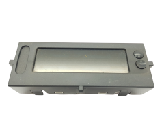 Computer Display Renault Twingo 2 280346262R A 26039