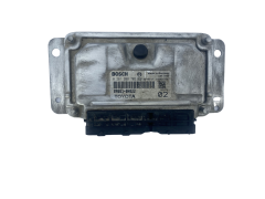 Controller PSA Toyota 89661-0H022 0261208702 Bosch 48641