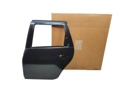 Door New Original Left Rear Dacia Duster 1 821014570R Door New Original Left Rear Dacia Duster 1 821014570R