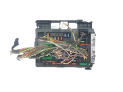 Controller BSM-B3 PSA 9643498880 T118470003G Siemens 40355 Controller BSM-B3 PSA 9643498880 T118470003G Siemens 40355