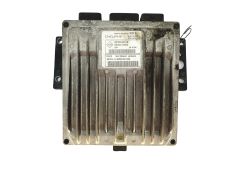 Controller 8200334419 8200414354 R0410B024C Renault Delphi 22371