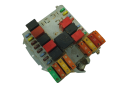 Controller BSI 1349946080 PSA Fiat 68615