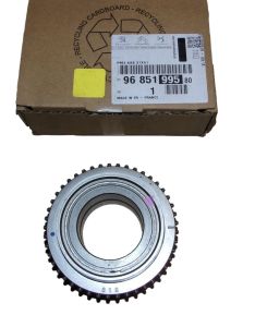 Speed Gear New Original 9685199580 MC BVM6 Citroen Peugeot