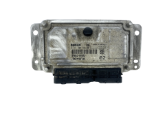 Controller PSA Toyota 89661-0H022 0261208702 Bosch 48538