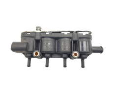 Injection Rail MED Type RGI 110R-000057 67R-010233