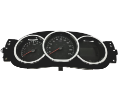 Speedometer/Instrument Cluster Dacia Duster 248101921R B 31810