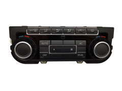 Heater Control Unit VW Tiguan Golf 6 5K 5K0907044ER 5HB00974660