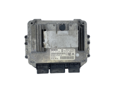 Controller 0281012526 9666579080 9657699480 PSA Bosch 60401
