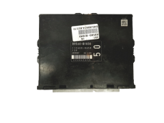 Controller 89560-B1830 112400-0650 Daihatsu Denso 17917