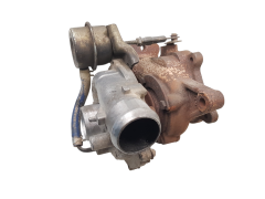 Turbocharger 0375C8 9645247080 Garrett 706977-2 GT15 Citroen Peugeot 2.0HDI 