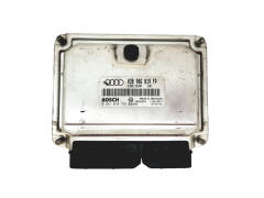Controller 038906019FP 0281010729 Audi Bosch 30005