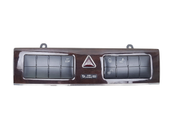 Hazard Light Control Mercedes-Benz 2038212881
