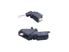 Air Pressure Sensor 9675320480 Denso Citroen Peugeot