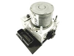 Abs Pump Fiat 500 51853817 0265951550 Bosch 36339