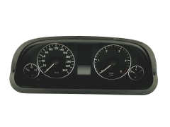 Speedometer/Instrument Cluster Mercedes A W169 A1695400848 59062