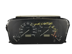 Speedometer/Instrument Cluster VW Polo 6N 6N0919860 51210
