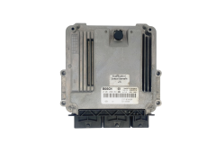 Controller 0281030991 237103888R 237104588R Renault Bosch 43862