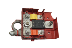 Fuse Box 8200462312 8200177920 Twingo 2 Renault 