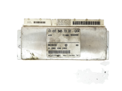 Controller ASR Mercedes 0175457332 0265109052 Bosch 18659