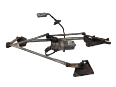 Wiper Mechanism Chrysler Grand Voyager WS00000303 Valeo 1827
