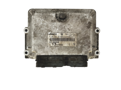 Controller 55198058 0281011553 Fiat Bosch 26732