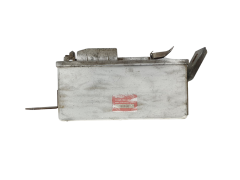 Controller ABS 0265100051 Alfa Romeo Bosch 41600