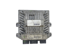 Controller 9660300280 9653451880 5WS40285C-T PSA Siemens 60521