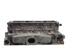 Cylinder Head 9684487210 0200HS 1.4 1.6 HDI 8v TDCi Citroen Peugeot Ford S3