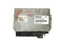 Engine Controller 0227400228  Alfa Romeo 26348