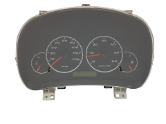 Speedometer/Instrument Cluster Ducato Jumper Boxer 1339327080 3047