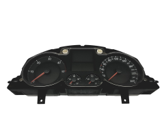 Speedometer/Instrument Cluster VW Passat B6 A2C53194181 Siemens VDO 40500