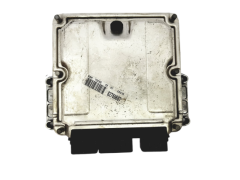 Controller 0281011081 9646850580 9647472780 PSA Bosch 16420