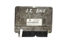 Controller VW 03E906033R 5WP44224 02 Siemens 29573