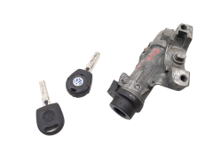 Ignition Switch VW Polo Passat Fox 4B0905851N 4B0905849 1325