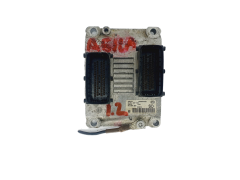 Controller Opel 55350552 0261207962 Bosch GM 44871