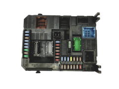 Controller BSI N02 9807531680 Citroen Peugeot 29453