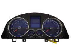 Speedometer/Instrument Cluster VW Golf MK5 1K6920862D 110080298017 VDO