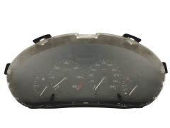 Speedometer/Instrument Cluster Peugeot 206 9648836380 000500103 50977