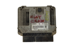 Controller 0281012963 55205064 4234A3EAM Fiat Bosch 16108