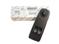 Window Opening Control Original Citroen Peugeot Fiat 6554XS 735421711