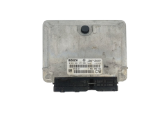 Controller 0281001873 09136118 CW Opel Bosch 39645